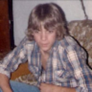 Meet your Posher, Jeff